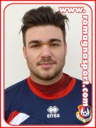 Alessio Granata / Attaccante Berra