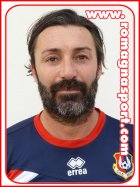 Stefano Vigorelli / Centrocampista Berra