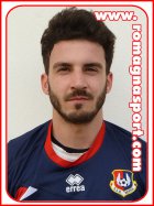 Mattia Pavani / Difensore Berra