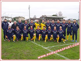 Berra 1a Categoria Girone F