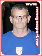 Andrea Gamberini / Allenatore Funo
