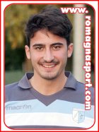 Manuel Lanni / Attaccante Funo