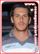 Filippo Cini / Attaccante Funo