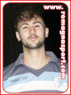 Matteo Gazzotti / Attaccante Funo