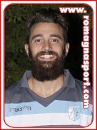 Matteo Monari / Centrocampista Funo