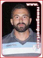 Francesco Zoppetti / Centrocampista Funo