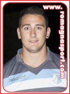 Daniele Fabbri / Centrocampista Funo