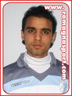 Jamaleddin Najim / Centrocampista Funo