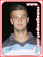 Fabio Viaggi / Centrocampista Funo