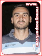 Andrea Trotta / Centrocampista Funo