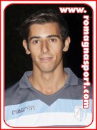 Federico Rigosi / Centrocampista Funo