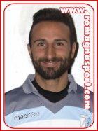 Giorgio Oliverio / Difensore Funo