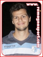 Riccardo Parmeggiani / Difensore Funo