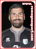 Matteo Busi / Portiere Funo