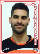Riccardo Pirani / Attaccante Galeazza
