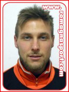 Massimiliano Balboni / Centrocampista Galeazza