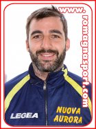 Paolo Pignatti / Attaccante Nuova Aurora