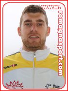 Marco Cacchi / Attaccante Reno