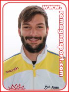 Marco Campri / Difensore Reno