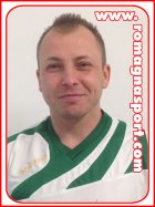 Valentin Palea / Attaccante F. Ricci Goro