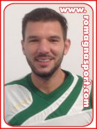Samuele Fogli / Centrocampista F. Ricci Goro