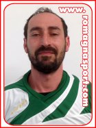 Irish Ferrari / Difensore F. Ricci Goro