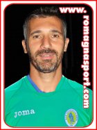 Francesco Gravina / Attaccante Colonnella