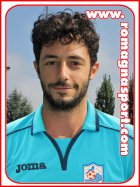 Francesco Bugli / Centrocampista Miramare