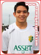Alberto Corbelli / Centrocampista S. Ermete