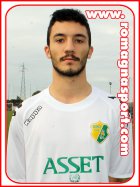 Alberto Del Prete / Centrocampista S. Ermete