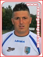 Alessandro Fabbri / Allenatore Virtus Poggio Berni
