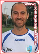 Gianni Magnani / Attaccante Virtus Poggio Berni