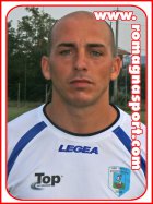 Francesco Tramontano / Attaccante Virtus Poggio Berni