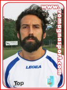 Mauro Moroni / Centrocampista Virtus Poggio Berni