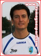 Nicola Bargellini / Centrocampista Virtus Poggio Berni