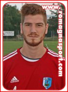 Tomas Piscaglia / Portiere Virtus Poggio Berni
