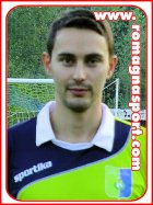 Francesco Amantini / Centrocampista Vis Novafeltria
