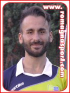 Matteo Sebastiani / Centrocampista Vis Novafeltria