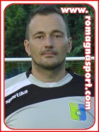 Daniele Casali / Portiere Vis Novafeltria