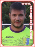 Francesco Ronci / Portiere Vis Novafeltria