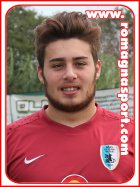Simone Di Noto / Portiere Osteria Nuova