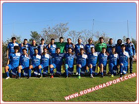Peglio 2a Categoria Gir. A PU