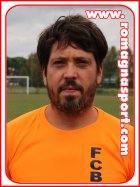 Nicola Scocco / Difensore Bisanzio S. Michele