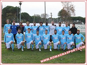 Pinarella Calcio