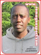 Abdoulaye Maikano
