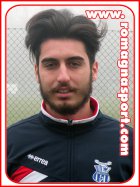 Gianni Rinaldini / Difensore Vecchiazzano