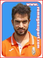 Marco Succi / Centrocampista Athletic Falco