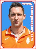 Claudio Mancini / Centrocampista Athletic Falco