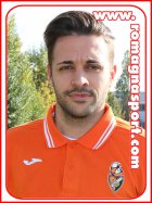Manuel Ricci / Difensore Athletic Falco