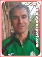 Marco Scagliarini è il nuovo allenatore del A.S.D Calcara Samoggia